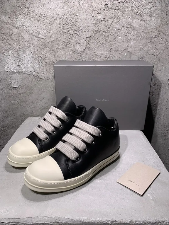 Rick Owens Shoe 